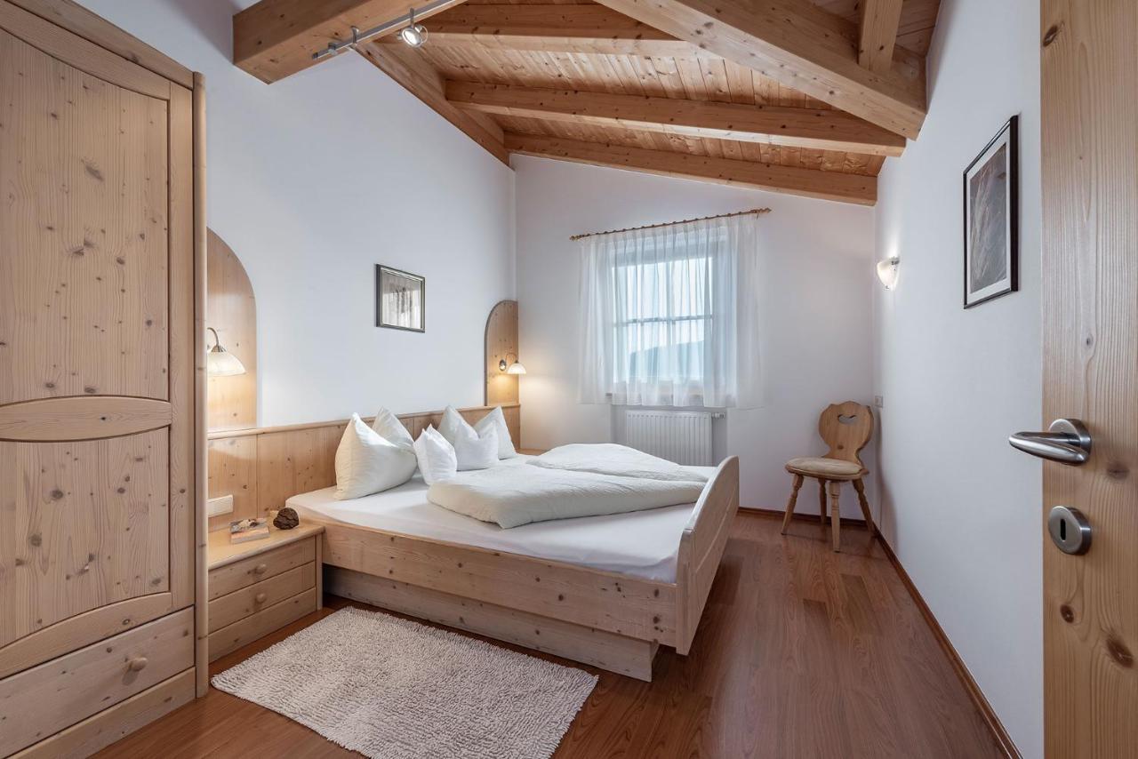 מרנזה Appartement Birkenhof מראה חיצוני תמונה