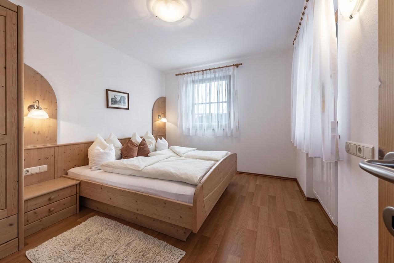 מרנזה Appartement Birkenhof מראה חיצוני תמונה